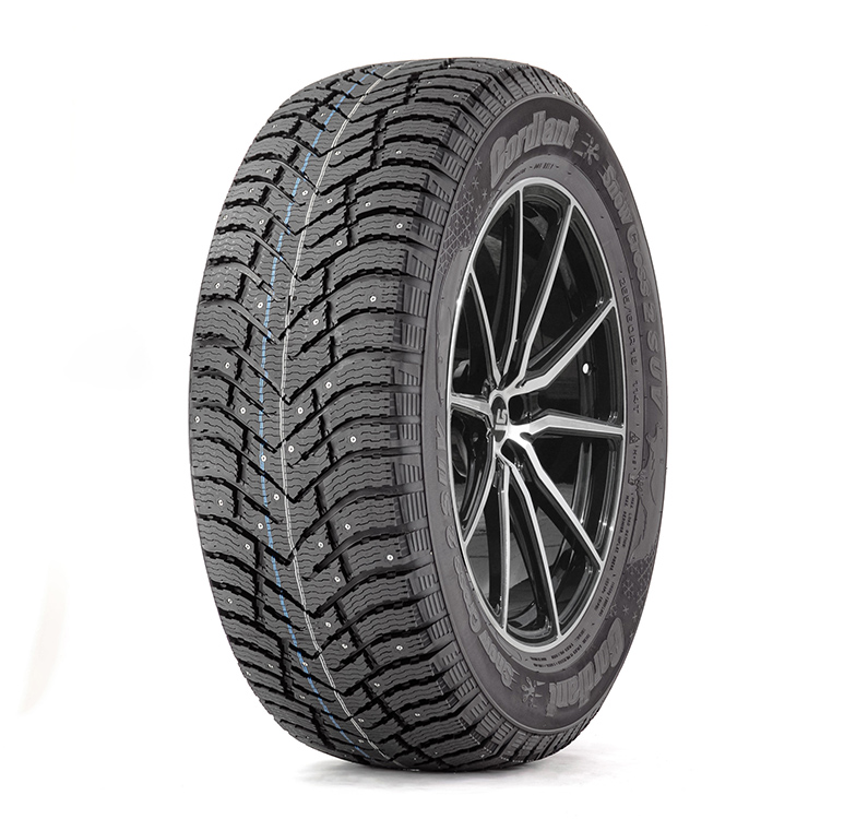 Шина зимняя шипованная CORDIANT SNOW_CROSS_2_SUV купить в Москве по ...